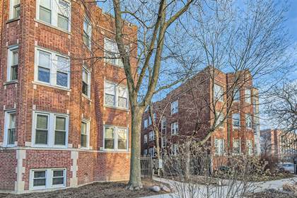 Picture of 3853 N Kedvale Avenue B1, Chicago, IL, 60641