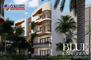 MODERN CONDOS - 2 BEDROOMS - NEW CONSTRUCCION - STRATEGIC LOCACION