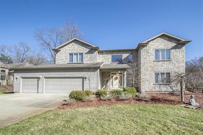 50890 Hawthorne Meadow Drive, South Bend, IN, 46628
