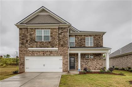 Residential Property for sale in 2481 Legacy Village Drive, Lithia Springs, GA, 30122