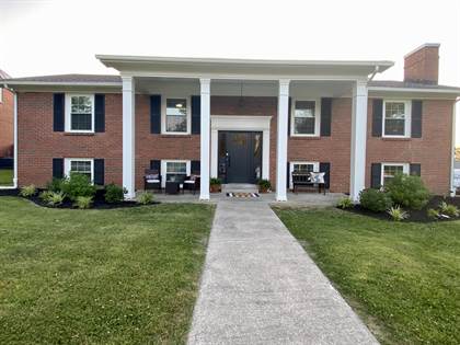 Picture of 124 Buckwood Drive, Richmond, KY, 40475