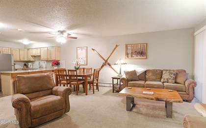 Picture of 301 Lions Gate Drive 112, Winter Park, CO, 80482