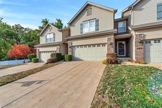 4207 Forder Heights Drive, Mehlville, MO, 63129
