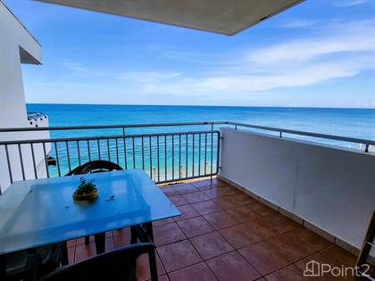 Condo For Sale at Beachfront Condo at Rincon Ocean Club , Stella, PR ...