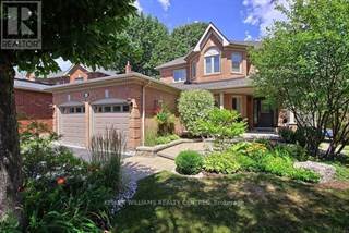 Photo of 217 NARINIA CRES, Newmarket, ON