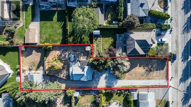 House For Sale at 1240 Guisachan Road, Kelowna, British Columbia ...