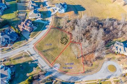 Picture of 808 Hammock Lane Lot 100, Knoxville, TN, 37934