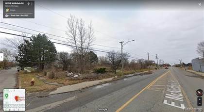 Picture of 6000 E MCNICHOLS Road, Detroit, MI, 48212