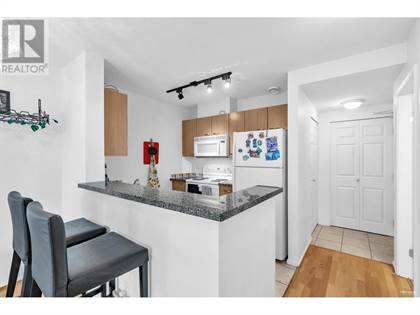 Condo For Sale At 1901 1420 W Georgia Street, Vancouver, British 