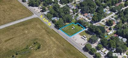 Lots And Land for sale in 2942 S 11TH Street, Springfield, IL, 62703