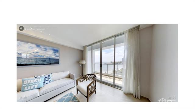 Venta de apartamento con vista al mar, Royal Palm, Nueva Gorgona - Panama - JS - photo 18 of 20