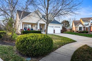 10829 Bentwater Lane, Fishers, IN, 46037