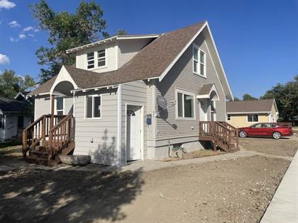 447 10th AVE, Havre, MT, 59501