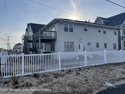 Residential Property for sale in 217 3rd Avenue, Jersey Shore, NJ, 08751