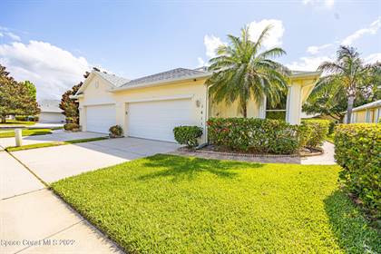 Residential Property for sale in 1411 Royal Fern Drive, Viera East, FL, 32940