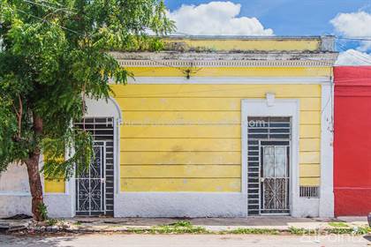 Merida Downtown Real Estate & Homes for Sale | Point2