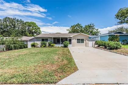 Picture of 110 MELROSE DRIVE, Safety Harbor, FL, 34695