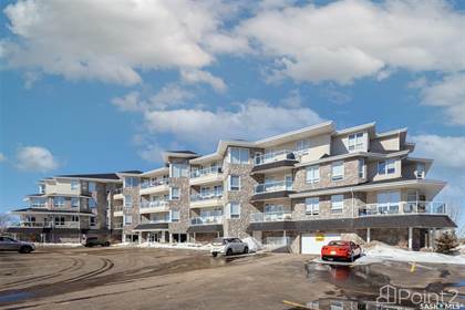 Condominium for sale in 401 Cartwright STREET 205, Saskatoon, Saskatchewan, S7T 0B3