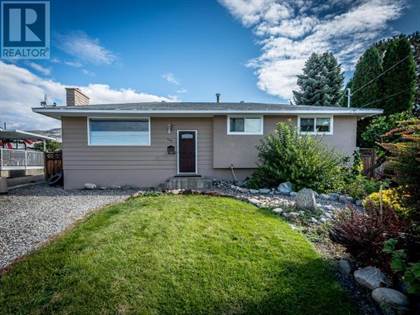 For Sale 1245 Kimberley Cres Kamloops British Columbia V2b3b8 More On Point2homes Com