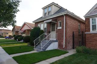 5152 S Kenneth Avenue, Chicago, IL, 60632