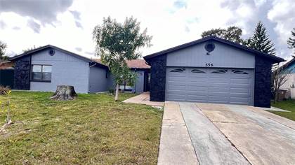 Picture of 556 ROYAL PALM DRIVE, Kissimmee, FL, 34743