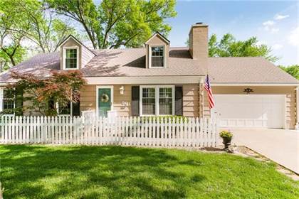 Residential Property for sale in 501 E 109Th Street, Kansas City, MO, 64131