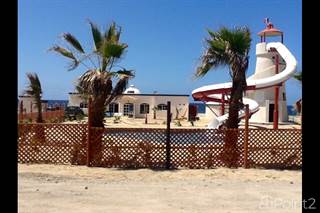 BEACH FRONT HOUSE EL FARO , Elias Calles, Baja California Sur
