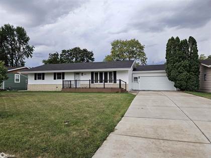 Picture of 712 Laura Lane, Webster City, IA, 50595