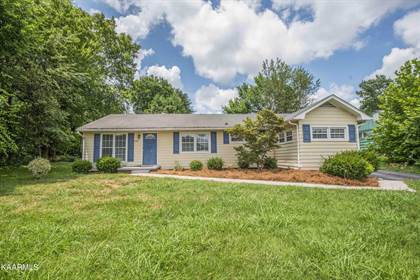 5125 NW Papermill Drive, Knoxville, TN, 37909