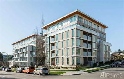 Picture of 7655 & 7657 Cambie Street, Vancouver, British Columbia, V6P3H