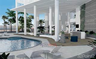 Atlantic 360 Residences  Three Bedroom Condo, Eagle Beach, Aruba