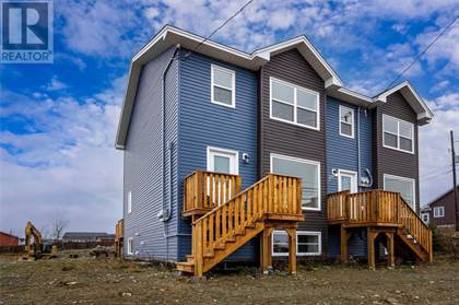 1766 Topsail Road, Paradise, Newfoundland and Labrador, A1L1W5