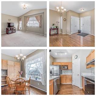 Picture of 68 Country Hills Park NW, Calgary, Alberta, T3K 5E1