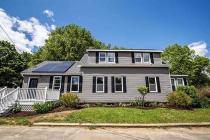 50 Newfields Road 1, Exeter, NH, 03833