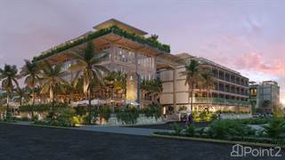Condominium for sale in GORGEOUS SUITE SWIM UP 2 BR| AMAZING DEVELOMPENT IN TULUM TOWN, Tulum, Quintana Roo
