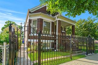 5404 S Honore Street, Chicago, IL, 60609