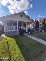 509 N 25th St, Middlesboro, KY, 40965