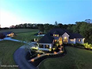 486 Chesterfield Way, Simpsonville, KY, 40067