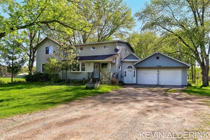 Residential Property for sale in 4301 48TH STREET, Holland, MI, 49423