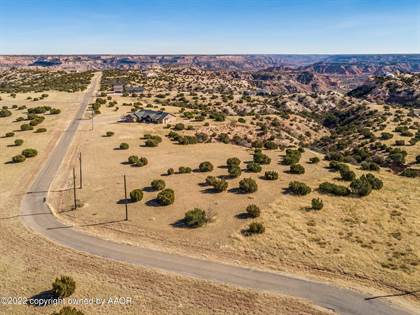 Lots And Land for sale in 10450 INDIAN CAMP TRAIL, Canyon, TX, 79015