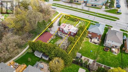 Picture of 180 ZELLER Drive, Kitchener, Ontario, N2A4B8