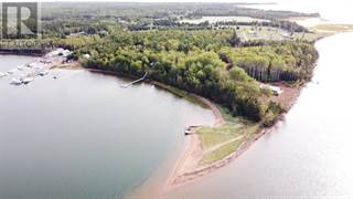Lot 2 Seal Cove Lane, Murray Harbour North, Prince Edward Island, C0A1R0