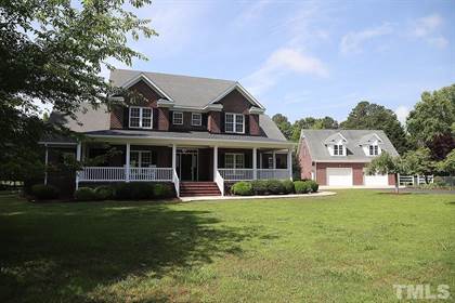 Picture of 408 Pollyanna Road, Henderson, NC, 27537