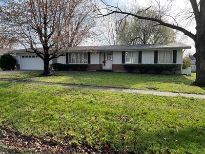 Residential Property for sale in 405 South Grand Ave, Salisbury, MO, 65281