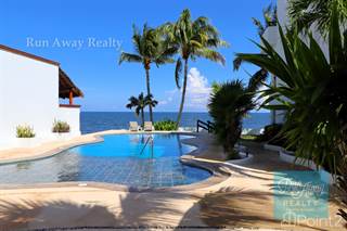 RAR77 – Beautiful Ocean View 2 Bedroom/2 Bath Condo, Puerto Morelos, Quintana Roo