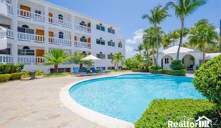 Residential Property for sale in Perfect Surftown Condo-Furnished 2 Bedroom Unit, Cabarete, Puerto Plata