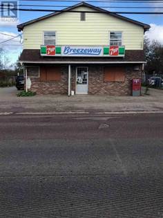 1330 Main Street Glace Bay Nova Scotia B1a5l6 Point2 Homes Canada