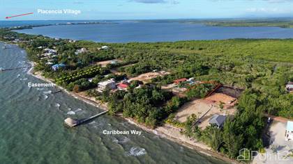 Picture of Caribbean Way, Placencia, Belize