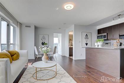 Picture of 30 Herons Hill Way, Toronto, Ontario