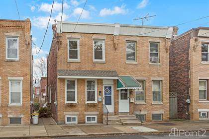 Residential Property for sale in 4519 Gaul Street, Philadelphia, PA, 19137